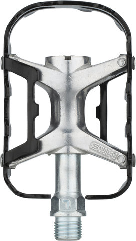 MKS MT-LITE Platform Pedals - black