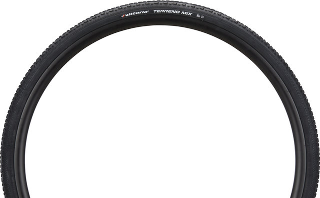 Vittoria Terreno Mix 28" Faltreifen - schwarz/28 "/33 mm/33-622