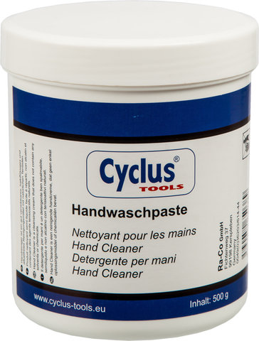 Cyclus Tools Hand washing paste - universal/500 ml