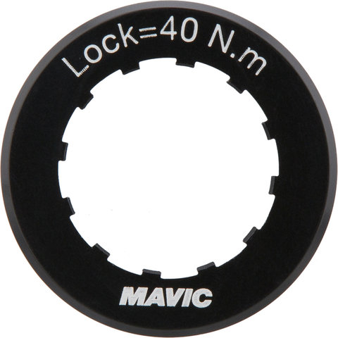 Mavic Bague de Verrouillage pour Cassette Campagnolo - universal/pour 11 vitesses