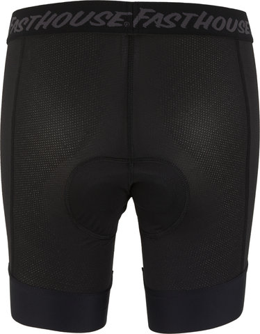 Fasthouse Trail Liner Damen Unterhose - black/S