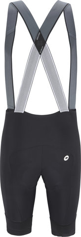 ASSOS Mille GTS C2 Bib Shorts - black series/M