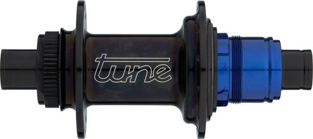 tune ClimbHill CL Disc Center Lock HR-Nabe - schwarz/SRAM XDR/24/SRAM XDR