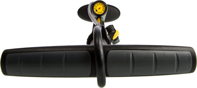 Topeak Bomba de pie JoeBlow Max - negro