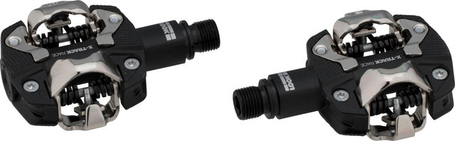 Look X-Track Race Clipless Pedals - black