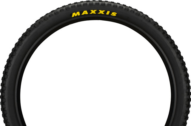 Maxxis Pneu Souple Minion DHF 3C MaxxTerra DD WT TR 29" - noir/29 /63 /63-622/2.5 