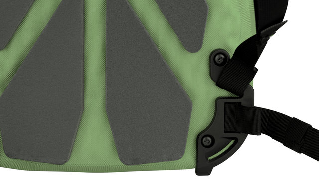 ORTLIEB Sac à dos Velocity PS 23 L - pistachio/23 litres