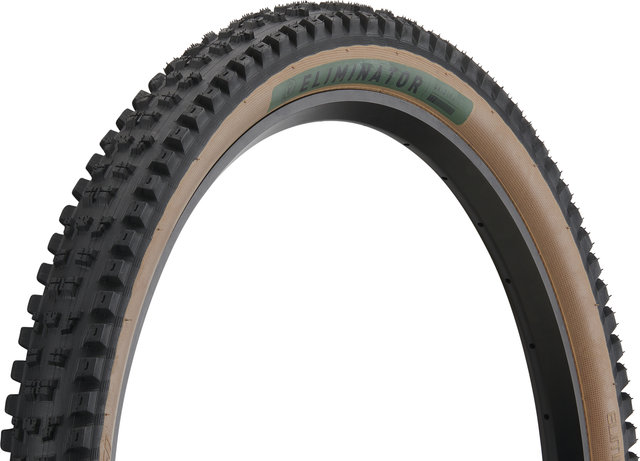 Specialized Eliminator Grid Trail T7 Soil Searching 27,5" Faltreifen - black-tan/27.5 "/58 mm/58-584/2.3 "