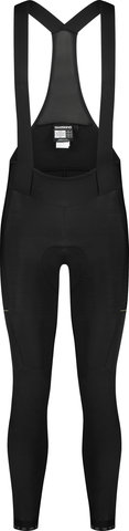 Shimano Evolve Bib Tights Model 2025 - black/M