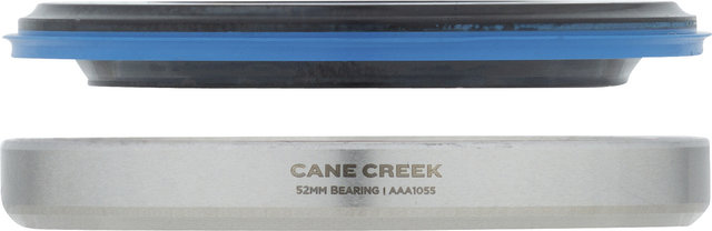 Cane Creek 110-Series IS52/30 Headset Bottom Assembly - black/1 1/8" - 1,5" tapered/IS52/30