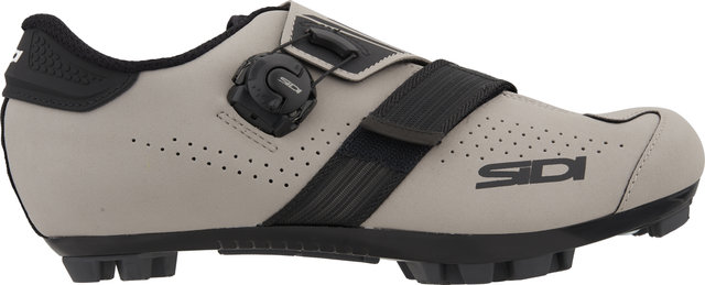 Sidi Zapatillas Aertis MTB - greige-black/42/42