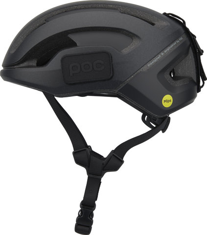 POC Casque Omne Ultra MIPS - uranium black mat/54 - 59 cm