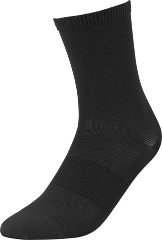 GripGrab Calcetines Lightweight Airflow - black/41 - 44