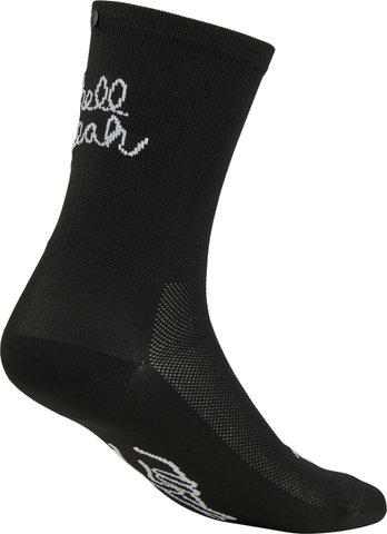 FINGERSCROSSED Calcetines Hell Yeah - 3.0 black/39 - 42