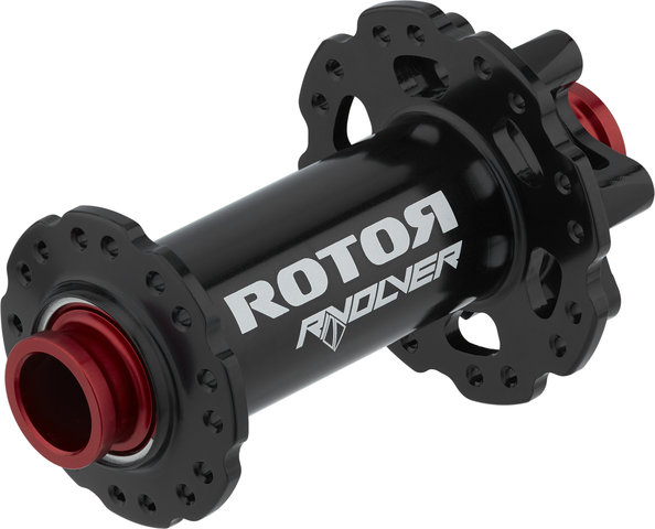 Rotor R-VOLVER MTB Boost Disc 6-Loch VR-Nabe - schwarz/32