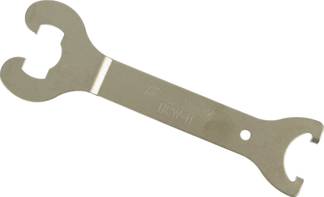 ParkTool HCW-11 Adjustable Cup Wrench 16 mm - silver