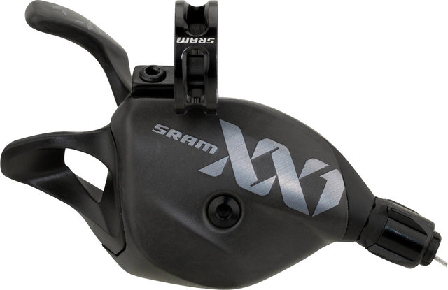 SRAM XX1 Eagle 12-Speed Trigger Shifter - lunar