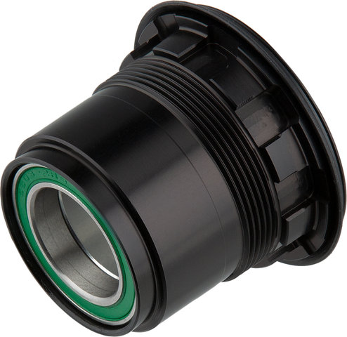 bc original Loamer Aluminium Freehub Body - black/SRAM XD/SRAM XD