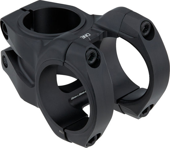 OneUp Components Potence 35 - black/35 mm 0°