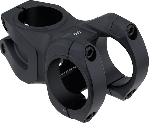 OneUp Components Potence 35 - black/50 mm 0°