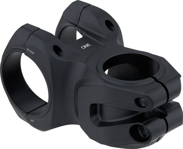 OneUp Components Potence 35 - black/50 mm 0°
