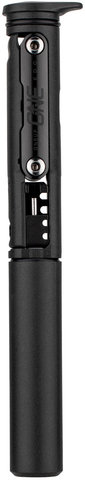 OneUp Components EDC V2 Tool Set + EDC Top Cap - black-black/universal