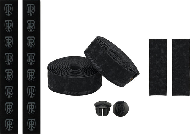 Ritchey WCS Race Handlebar Tape - black/universal