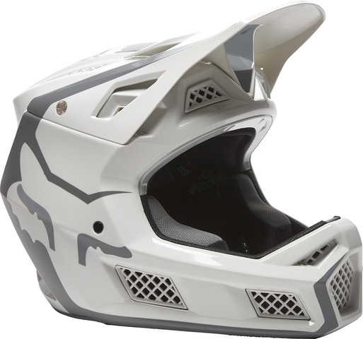 fox rampage pro carbon full face helmet