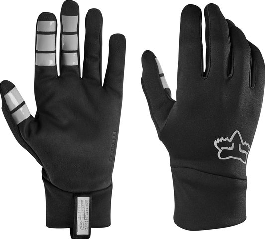 fox full finger gloves