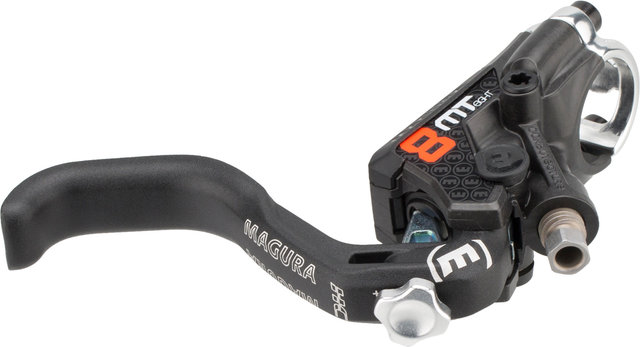 Magura MT8 Pro Brake Lever - black/Flip-Flop (non-side-specific)