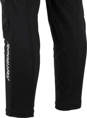 Fasthouse Pantalon pour Dames Fastline - black/S