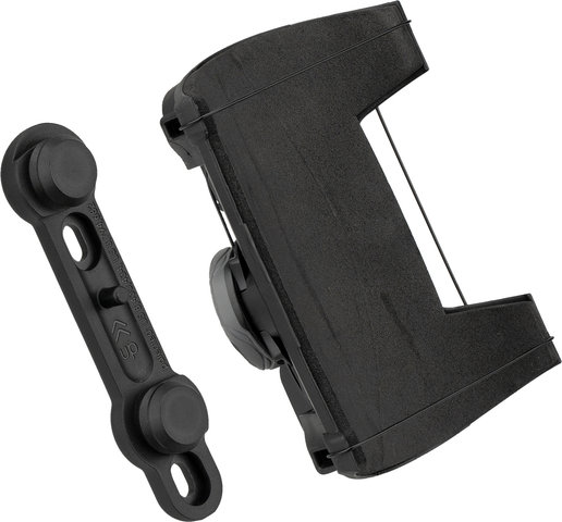 FIDLOCK TWIST uni connector + bike base - negro