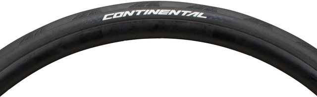 Continental Grand Prix 5000 Clincher Tire - Components