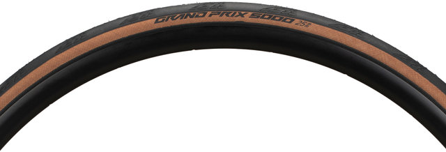 Continental Grand Prix 5000 28 Bicycle Tire - Black/Transparent (0101896)  for sale online
