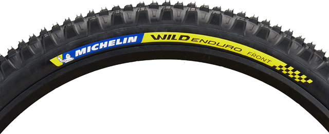 Michelin Wild Enduro Front Magi X Racing Line 29 Folding Tyre Bike Components