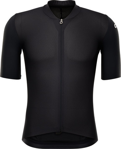 ASSOS Maillot Mille GT DRYLITE S11 - black series/M