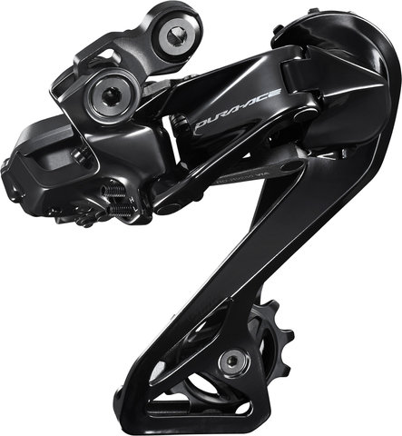 dura ace di2 hydraulic disc groupset