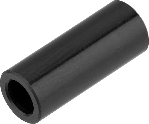 Wolf Tooth Components Tanpan Inline Adapter Endkappe - black