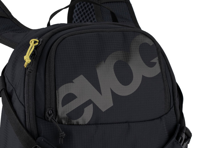 evoc Ride 8 Backpack - black/8000 ml