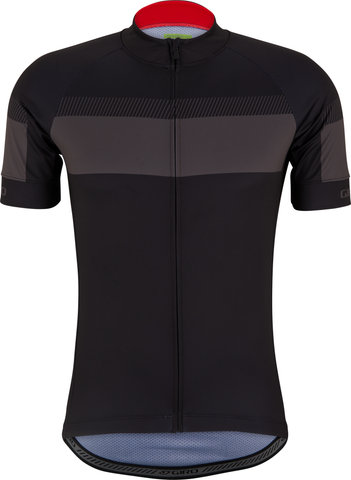 Giro Maillot Chrono Sport - black-sprint/M