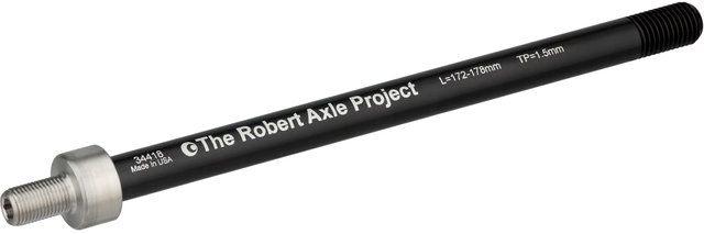 Robert Axle Project Steckachse Fahrradanhänger für 142 und 148 mm  Einbaubreite - bike-components