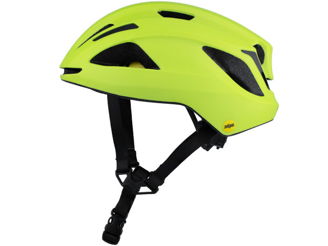 specialized align helmet black