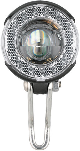 busch+müller Lampe Avant à LED Lumotec Lyt B Senso Plus (StVZO) - noir/universal