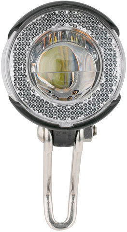 busch+müller Lampe Avant à LED Lumotec Lyt T Senso Plus (StVZO) - noir/universal