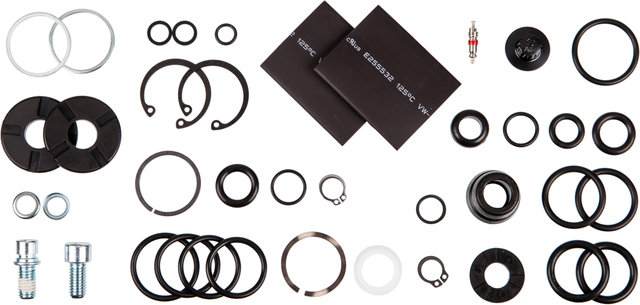 RockShox Service Kit for Recon XC / Recon Gold Models up to 2012 - universal