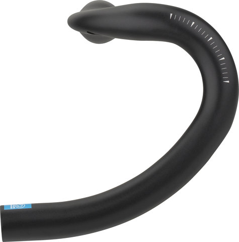 PRO Vibe Aero 31.8 Handlebars - black/420 mm