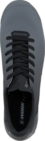 Specialized Zapatillas S-Works Recon Lace Gravel - black/43