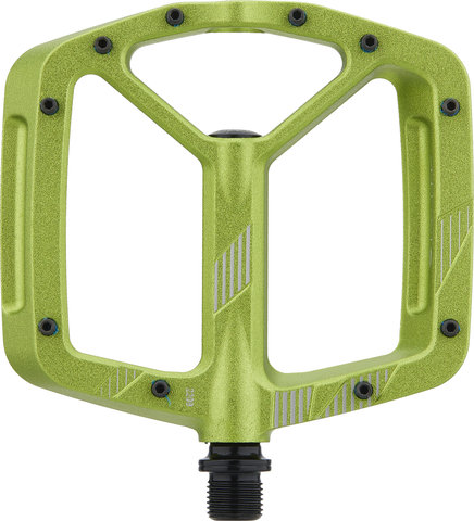 Race Face Aeffect R Platform Pedals - green