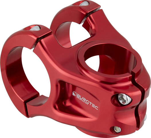 Burgtec Enduro MK3 35 Vorbau - race red/0°/35 mm