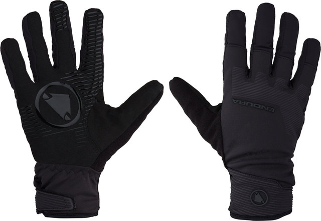 Endura MT500 Freezing Point Waterproof Full Finger Gloves - black/M